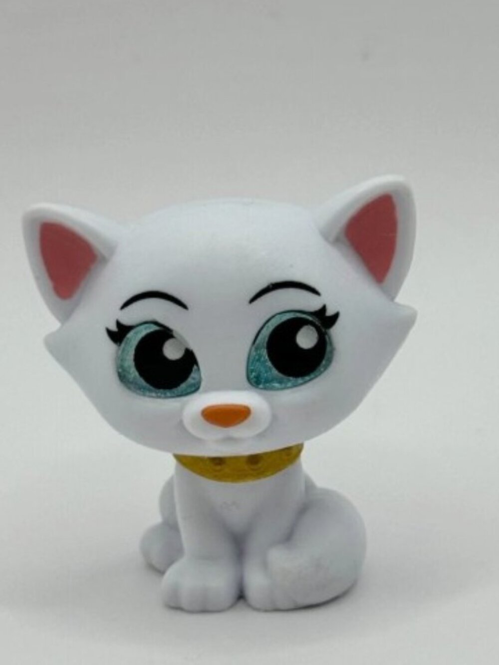 RARE Series 5: Duchess from Aristocats Disney Doorables